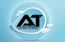 Axel Tom